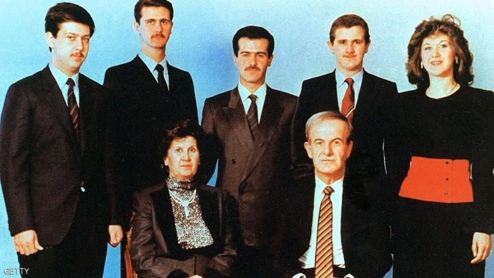 الأسد: لا أنا ولا عائلتي نملك سوريا