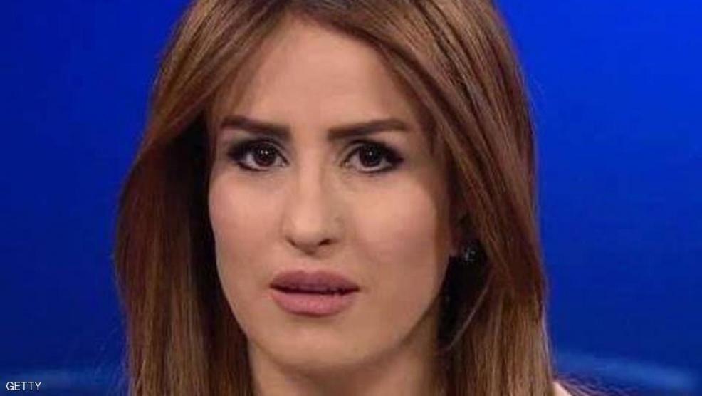 مقتل صحفية كردية