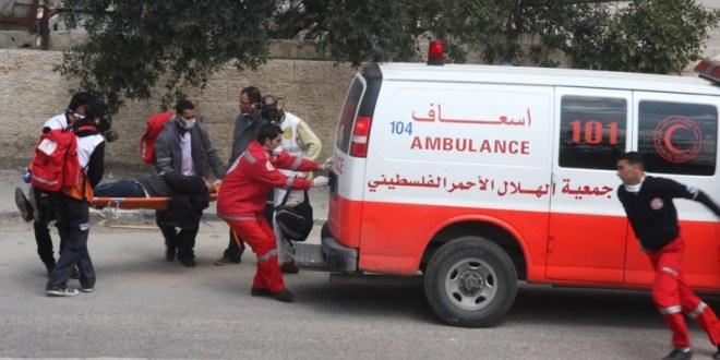 وفاة شاب في حريق بمؤسسة لذوي الاحتياجات الخاصة في بيت جالا