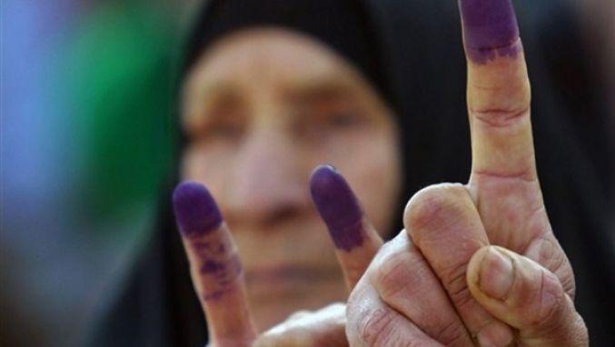 الأعرج: لا يحق لأي فصيل منع الانتخابات