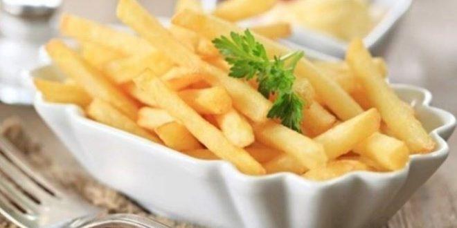 5 وسائل تجعل الأطعمة المقلية أكثر صحية