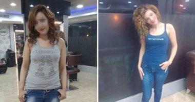 القبض على ممثلة مصرية خلال ممارستها الدعارة