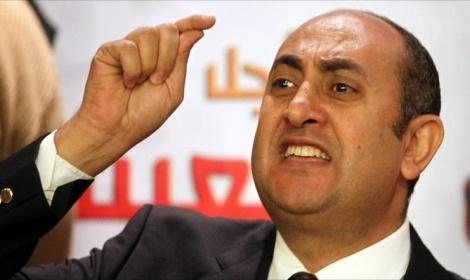 المحامي المصري خالد علي :دعوى قضائية لمنع