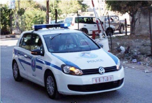 شرطة جنين تقبض على شخص بتهمة نشر أخبار أثارت الذعر بين المواطنين
