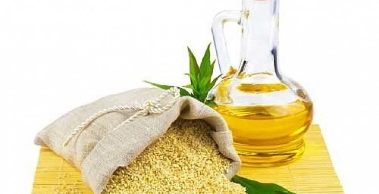 فوائد زيت السمسم الصحية مفيدة حقا