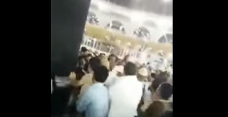 خلاف على الميراث دفعه للقيام بفعلته