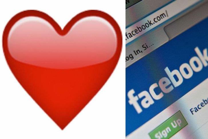 لهذا السبب المهم يرسل لك أصدقاء الفيسبوك رموز القلب التعبيرية