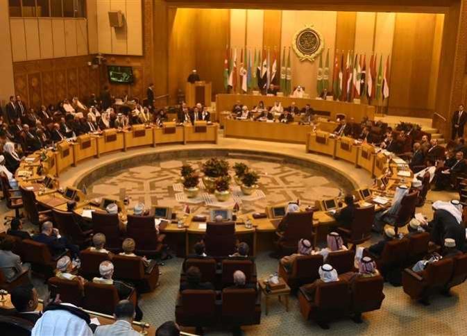 الاتحاد البرلماني العربي: 