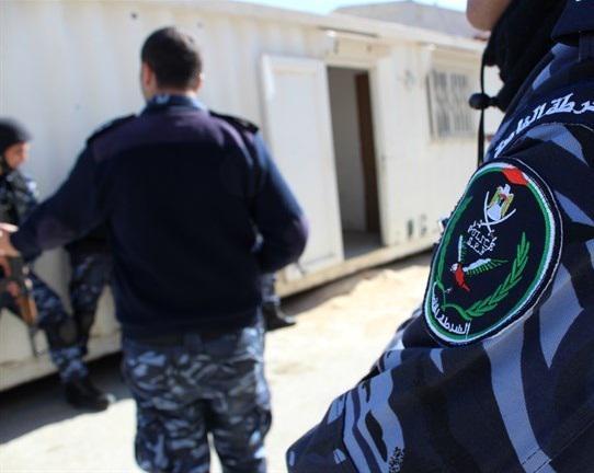 رفح: صرّاف يفتعل حادث 