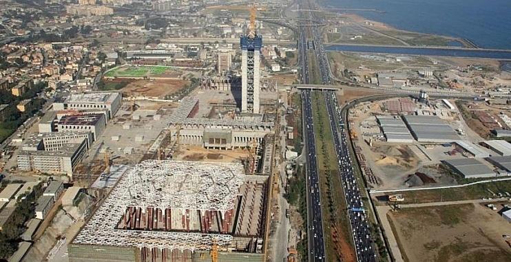 في حادثة غريبة.. اغماء جماعي لطالبات مدرسة جزائرية