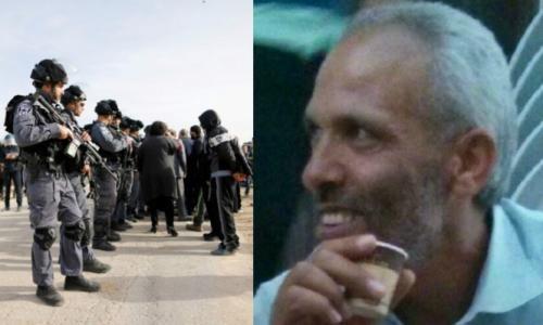 تحقيق إسرائيلي داخلي جديد يؤكد قتل الشهيد أبو القيعان بدم بارد