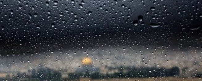 أسبوع ماطر وبارد - وتوقعات بتحسن أداء الموسم المطري