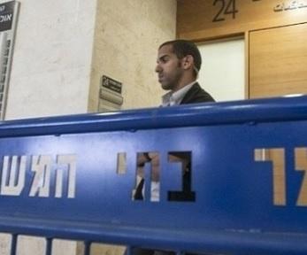 قرار بالإفراج عن الأسير القاصر أحمد عيسى