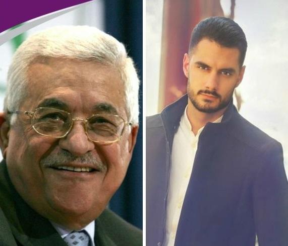 الرئيس يهاتف يعقوب شاهين مهنئا بفوزه بلقب 