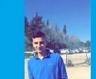 بالفيديو -محاصرة زفة أسير محرر في حي واد الجوز بمدينة القدس