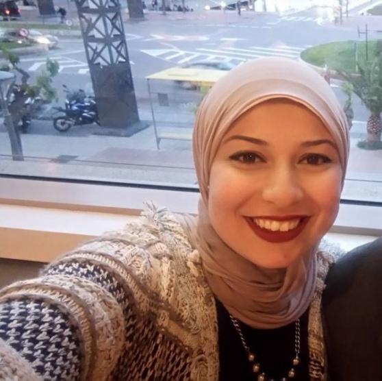 صور- الداخلية المصرية تعتذر.. والسبب هاشتاق طلقني يا ابراهيم!