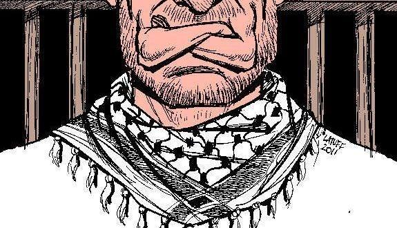 ثلاثة اسرى يواصلون اضرابهم المفتوح عن الطعام احتجاجا على اعتقالهم الاداري