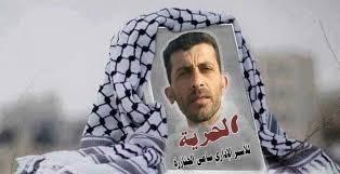 الإفراج عن الأسير سامي الجنازرة