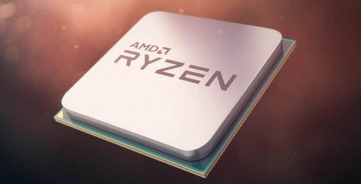 AMD تعود لمنافسة إنتل مجدداً عبر معالجات Ryzen 7