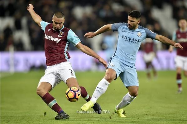 مانشستر سيتي يضع 3 بدائل تحسباً لرحيل أجويرو