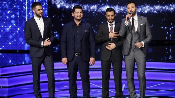 برنامج تحليلي يتوقع هوية الفائز في برنامج آراب آيدول