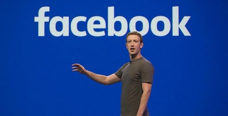 فيس بوك تحقق 8.81 مليار دولار عائدات وتصل لـ 1.86 مليار مستخدم