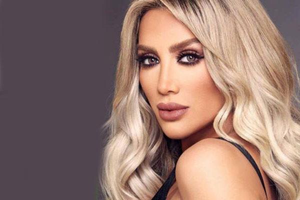 تساؤلات عن وقوع مايا دياب ضحية إحتيال