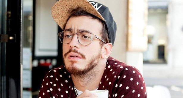 قضية اغتصاب جديدة في سجل سعد لمجرد