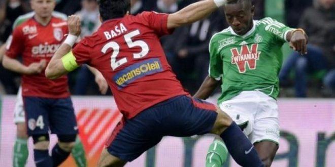 اليونايتد يسحق سانت إيتيان بثلاثية في الدوري الأوروبي