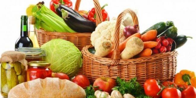 احذري نقص الفواكه والخضروات أثناء الحمل!