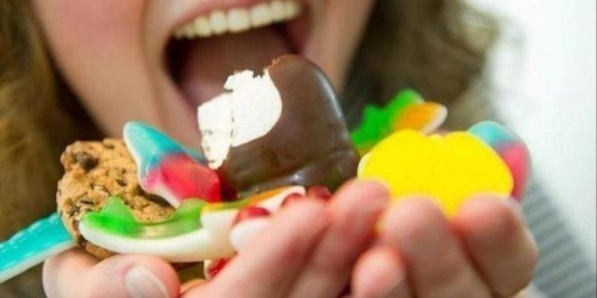 علماء يكتشفون جينًا يحفز الشعور بالشبع
