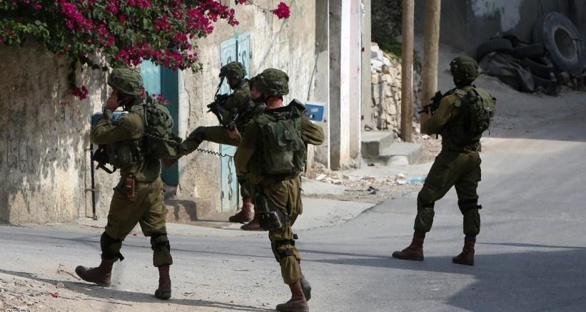 القدس: قوات الاحتلال تقتحم مخيم شعفاط وسط توتر شديد