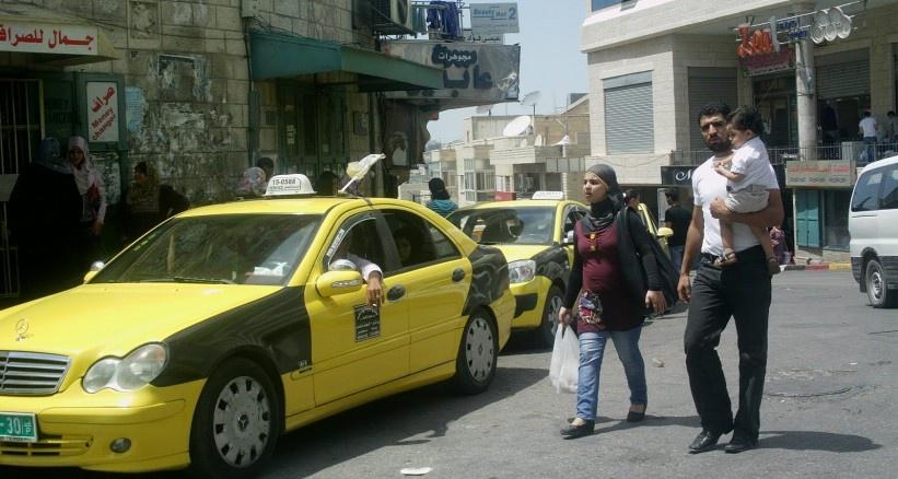 المواصلات تؤكد على ضرورة الاسراع بتصويب اوضاع المركبات