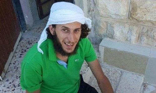 العليا الاسرائيلية تصادق على هدم منزل الشهيد فادي القنبر