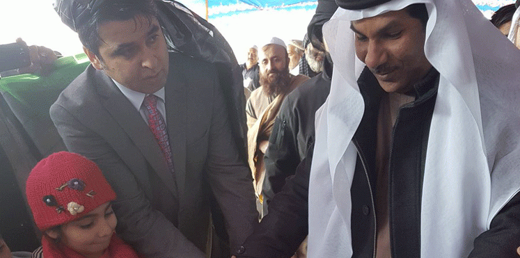 وفاة سفير الإمارات في أفغانستان متأثرا بإصابته في تفجير قندهار