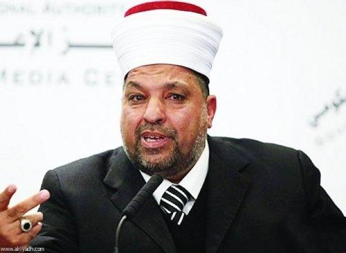 ادعيس: 80 اعتداء إسرائيليا على المقدسات خلال كانون الثاني