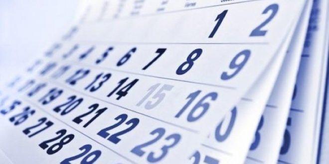 لماذا يتكون الأسبوع من سبعة أيام ؟