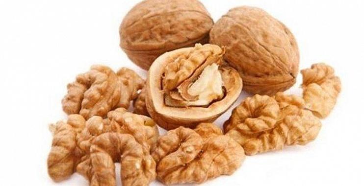 فوائد صحية للجوز ستجعلكم تتناولونه يوميًا