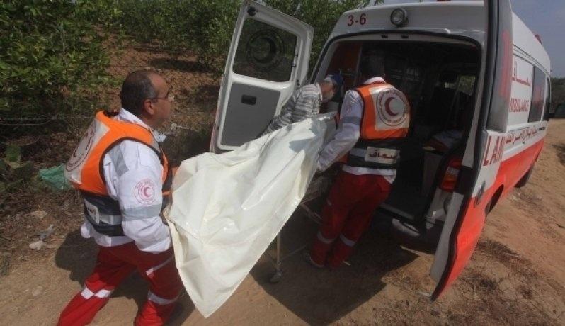 (تحديث) العثور على جثة مواطن في بيتونيا