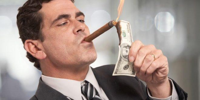 الوصايا الخمس كي تصبح مليونيرا وتحتفظ بسعادتك
