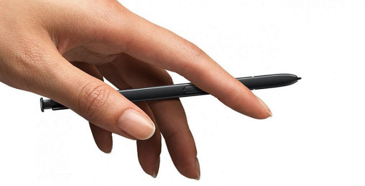 تسريب: جالاكسي تاب إس3 قادم مع القلم الإلكتروني S Pen