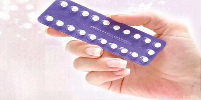 7 فوائد غير معروفة لحبوب منع الحمل