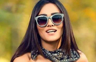 راندا البحيري تفضح برامج المقالب