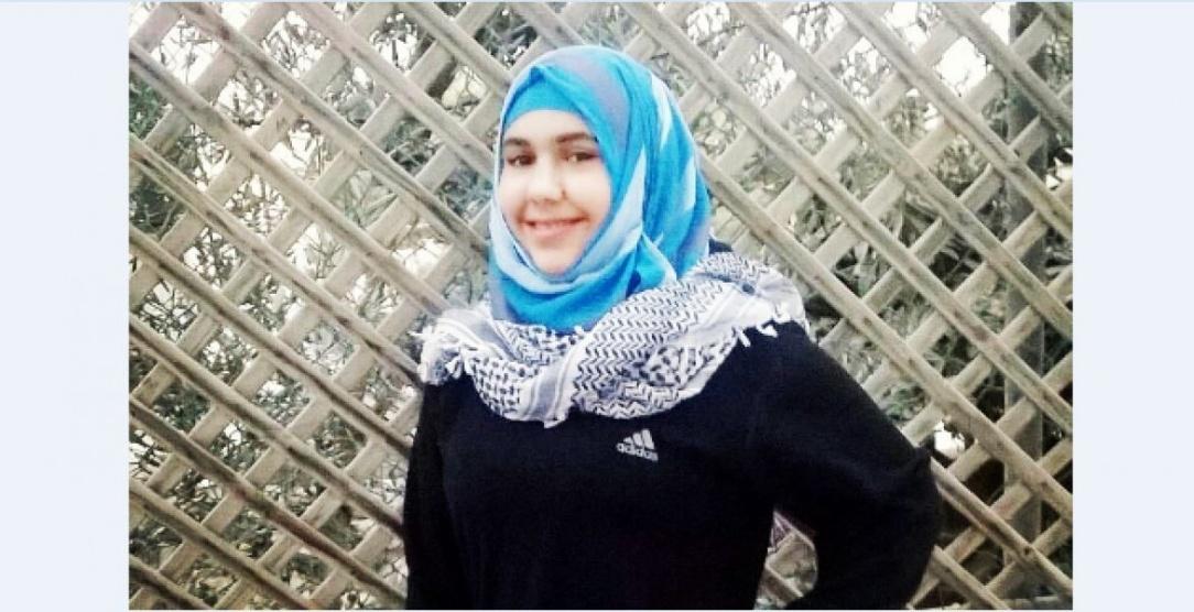 إصدار حكم نهائي بالسجن 6 أعوام بحق الأسيرة منار شويكي