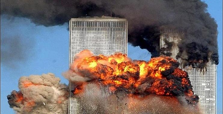 ضحية جديدة لهجوم11 أيلول سبتمبر
