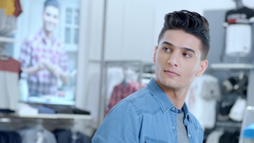 موقف غريب من معجبة محمد عساف كاد أن يورطه في زواجها