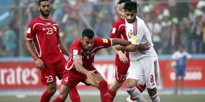 الخضر يجتاز يطا بهدفين ضمن الجولة 15 من دوري المحترفين