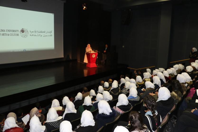 تربية بيت لحم ودار الكلمة الجامعية تعقدان ورشة عمل بعنوان 