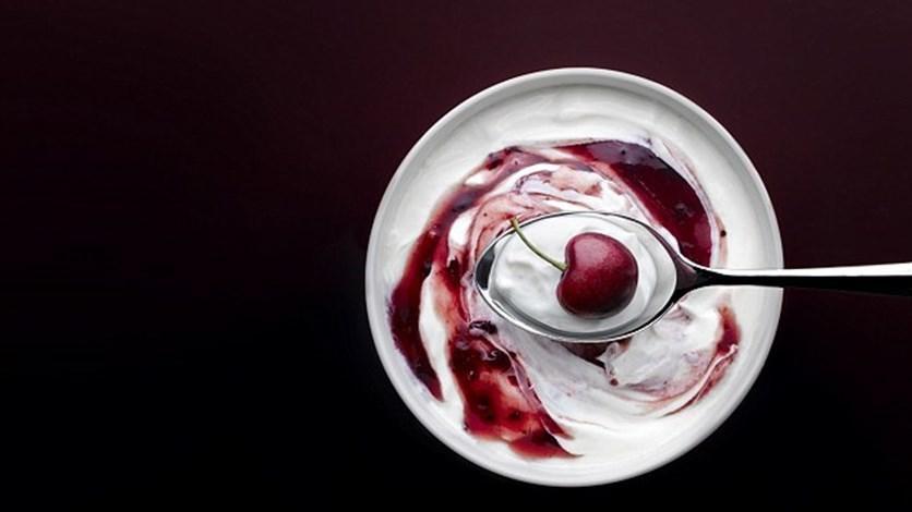 اللبن... لمعالجة الكآبة والتوتر!