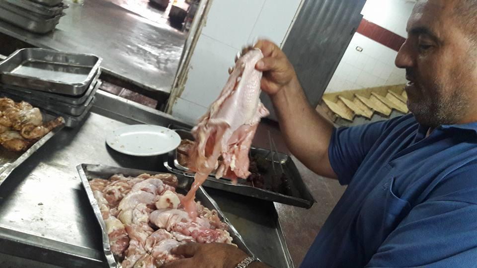 طولكرم: لا صحة لما أشيع حول بيع لحوم غير شرعية في أحد المطاعم